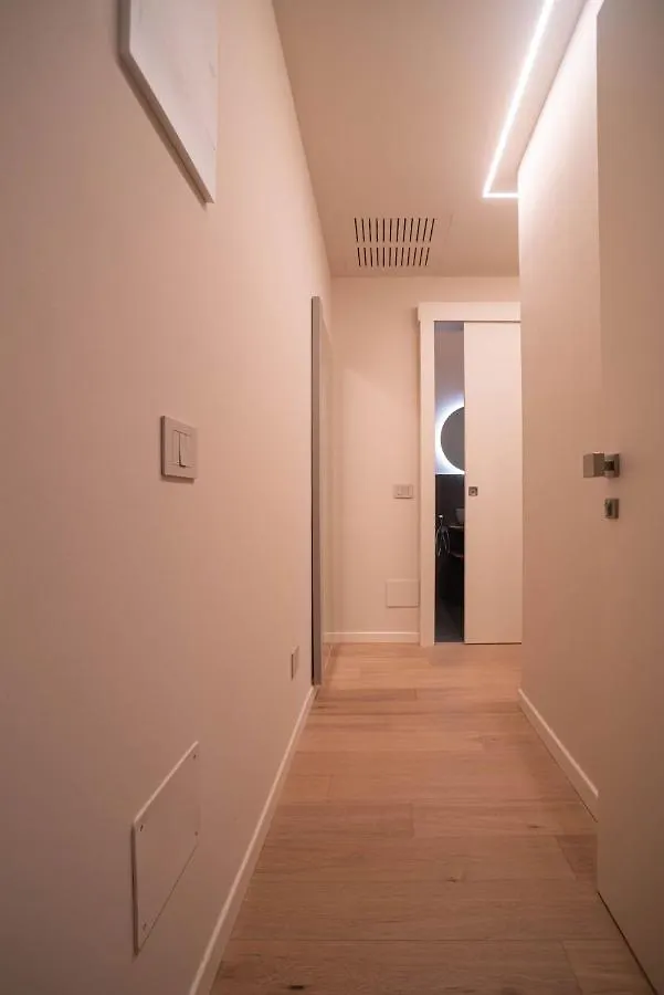 Calcirelli Suites Verona Aparthotel