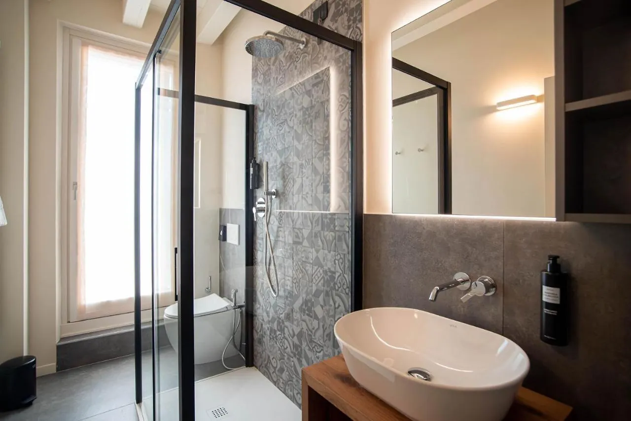 Calcirelli Suites Verona