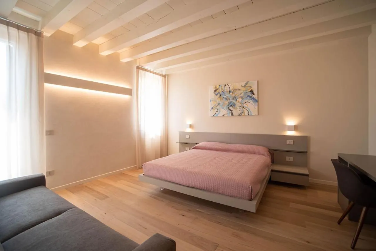 Calcirelli Suites Verona