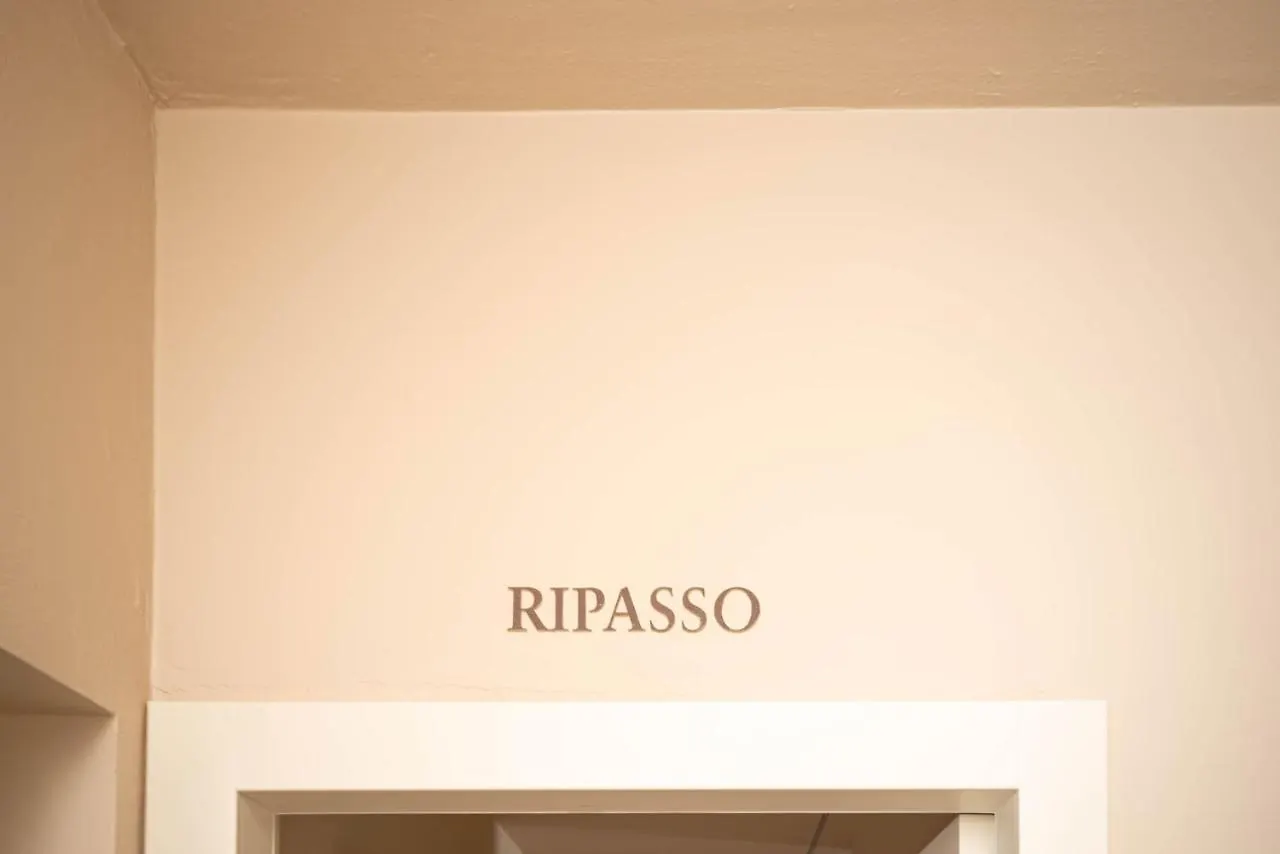 Aparthotel Calcirelli Suites Verona