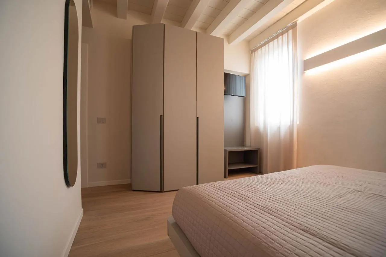Calcirelli Suites Verona Aparthotel