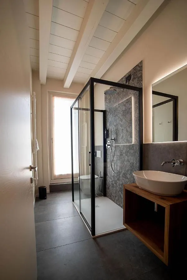 Calcirelli Suites Verona Aparthotel