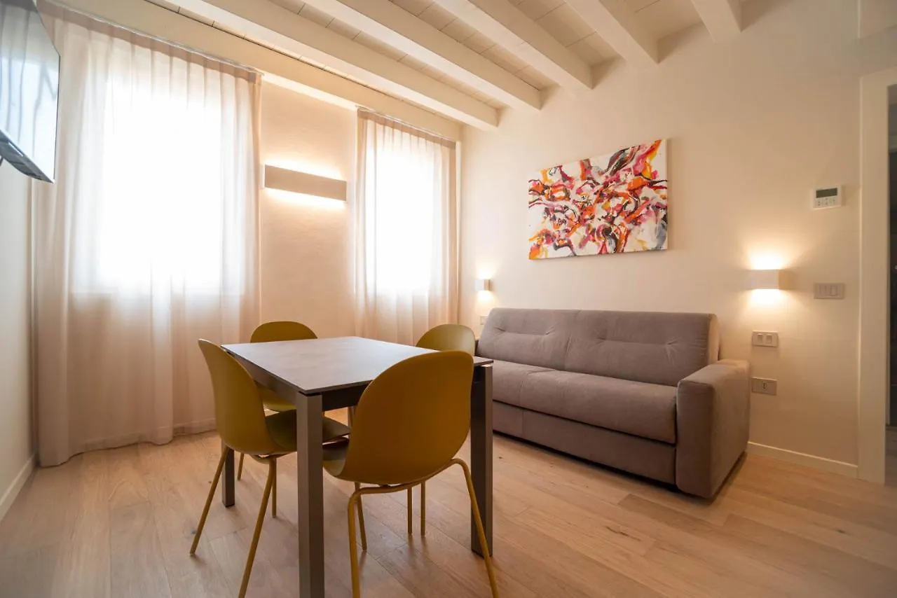 Calcirelli Suites Verona