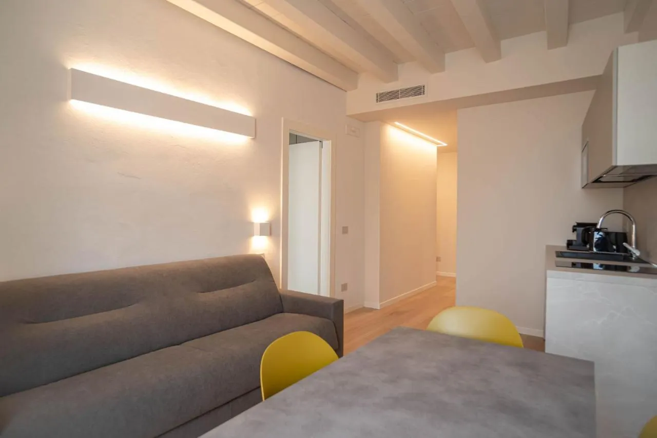 Calcirelli Suites Verona