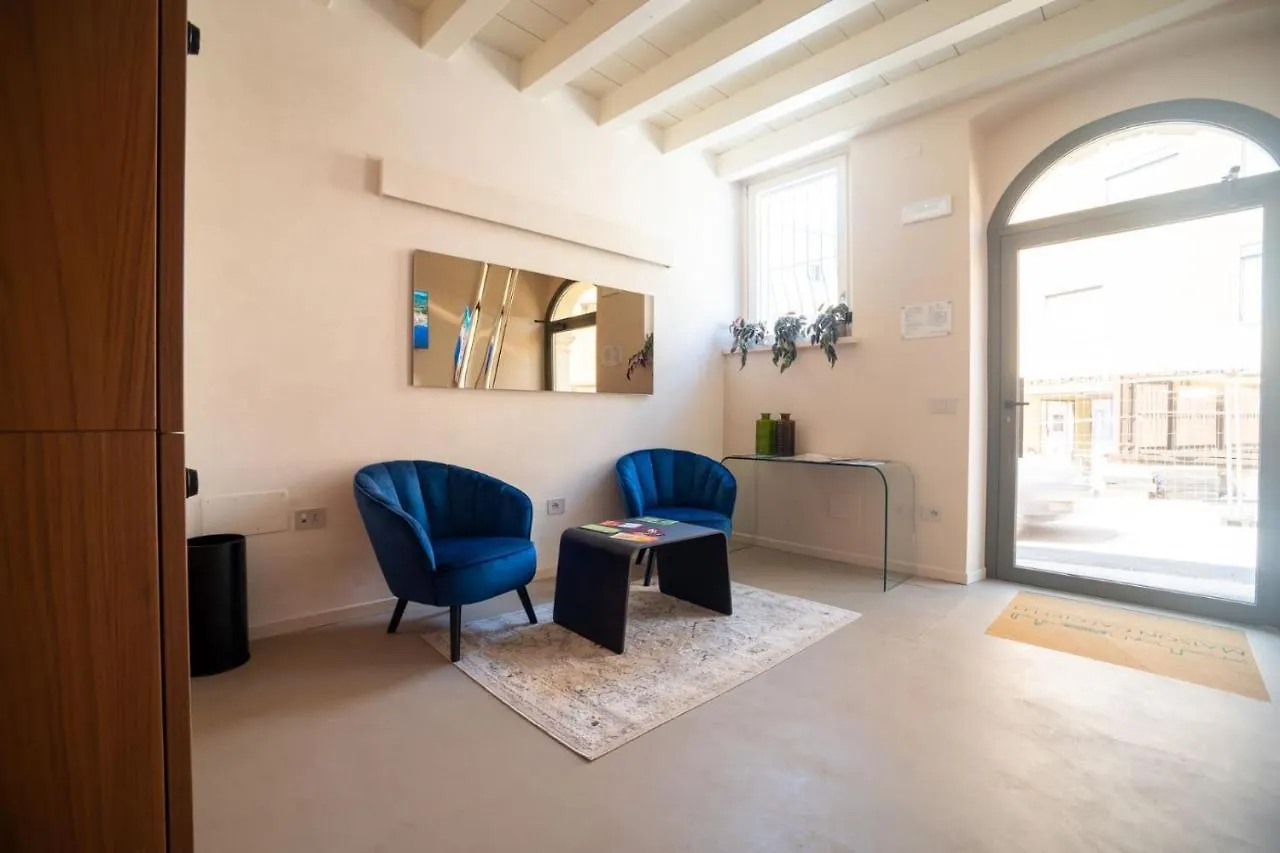 Calcirelli Suites Verona Aparthotel