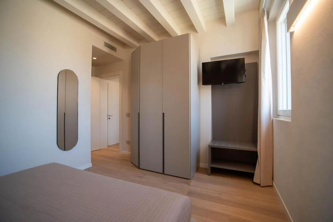 Calcirelli Suites Verona