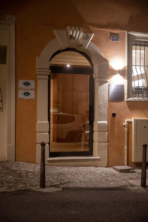 Aparthotel Calcirelli Suites Verona